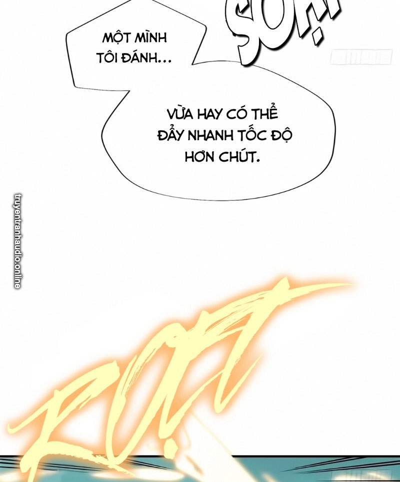 Toàn Chức Cao Thủ 2 Chapter 34