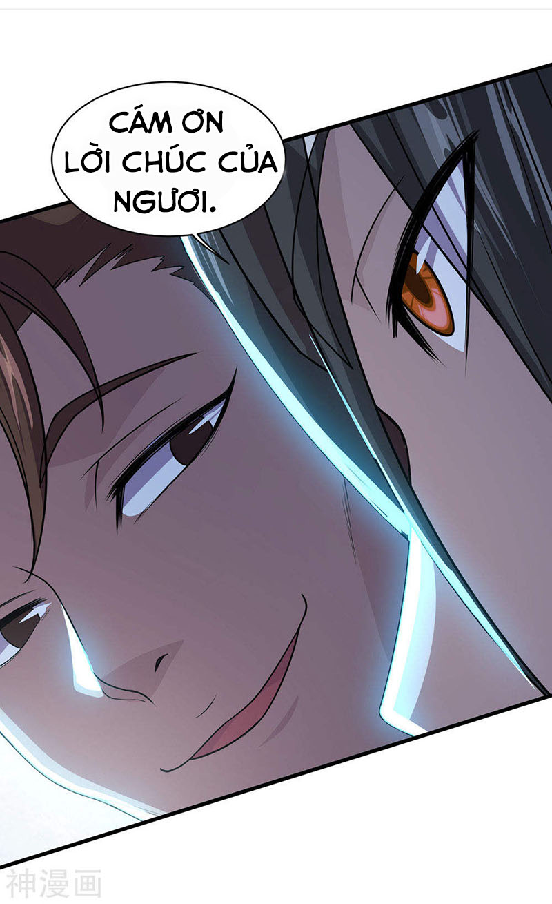 Cái Thế Đế Tôn chapter 34 - Trang 24