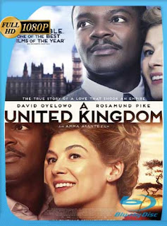Un Reino Unido (2016) ​HD [1080p] Latino [GoogleDrive] SXGO