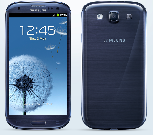 Samsung Galaxy Sal mejor precio en MercadoLibre Uruguay