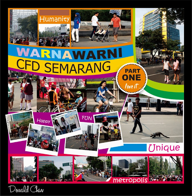 Car Free Day Semarang Pamboedi File's