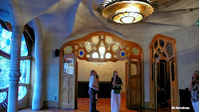 Mi Barcelona: La Casa Batlló