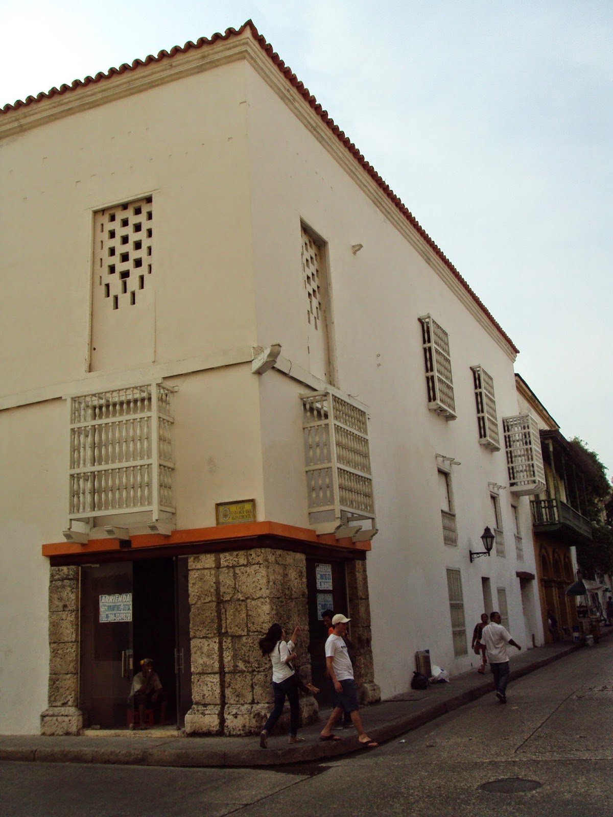 El Paseo de los Mártires y sus Bustos Trastocados