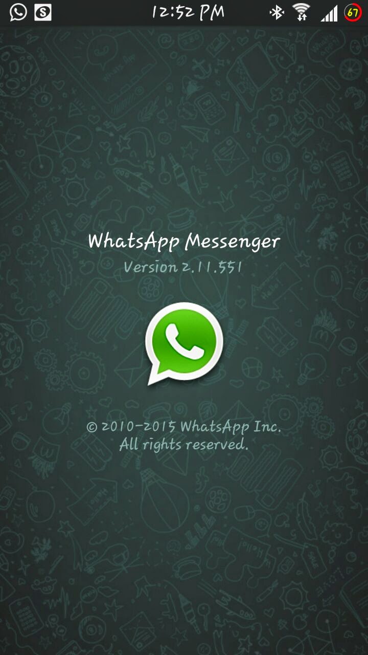 whatsapp 2.11 552 whatsapp 2.11 552