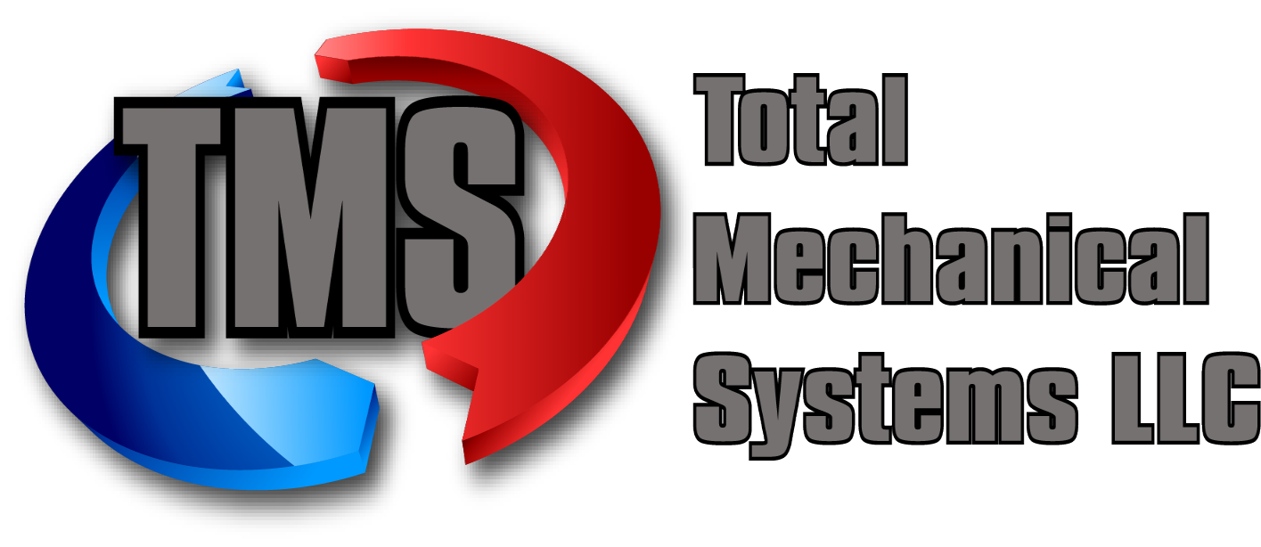 Total Mechanical Systems LLC Air Conditioning, Heating, and Plumbing