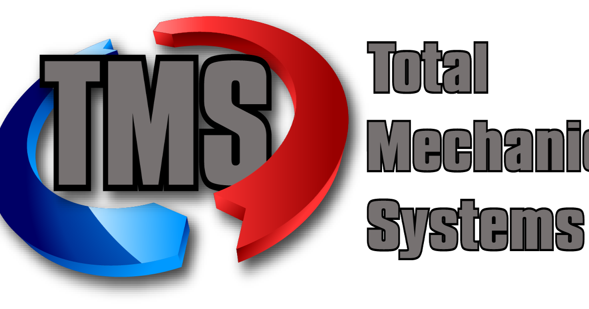 Total Mechanical Systems LLC Air Conditioning, Heating, and Plumbing