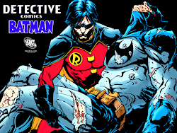 comic batman detective robin comics wallpapers dc desktop trololo blogg espanol many backgrounds mac pc