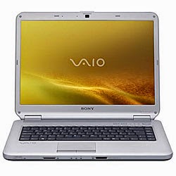 Download Sony Vaio VGN-NS210E/S All Drivers/Software ...