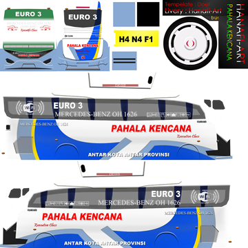 Download Livery Bussid Ori - livery truck anti gosip