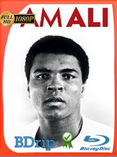 I Am Ali (2014) BDRIP 1080p Latino [GoogleDrive] SXGO