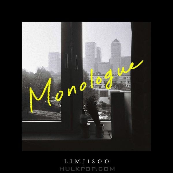 Lim Ji Soo – Monologue – Single