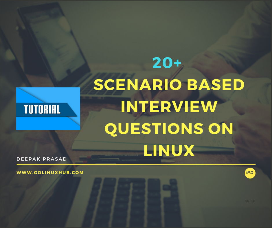 Unix Interview Questions Answers Pdf