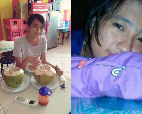 Terungkap Sosok Janda Cantik Yang Tewas Usai Keluar Bersama Kapolsek Terungkap Sosok Janda Cantik Yang Tewas Usai Keluar Bersama Kapolsek