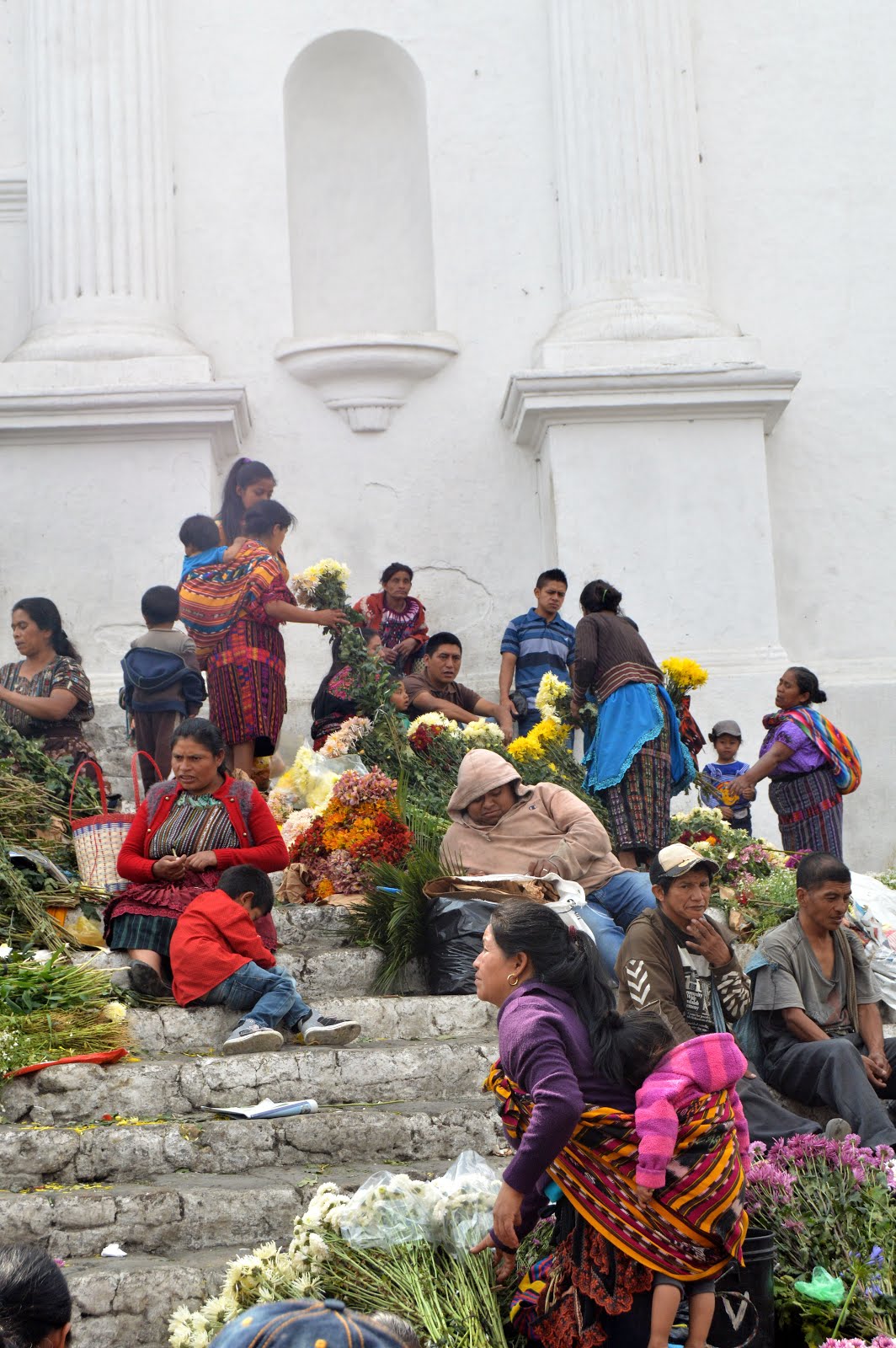 GUATEMALA