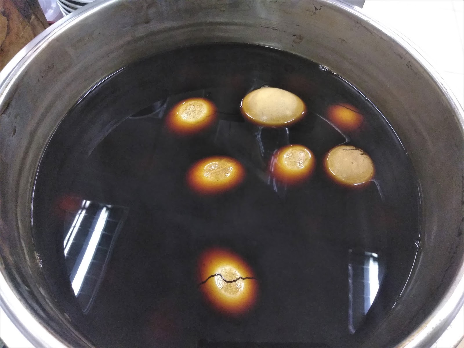 A World Away: Must Try Food in Taipei