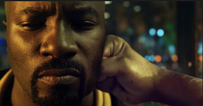 6 Film Superhero Kulit Hitam Sebelum Black Panther