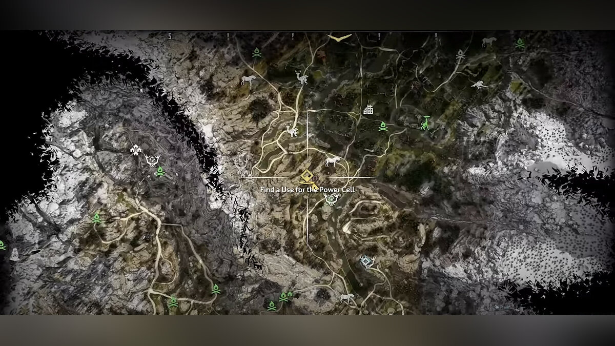 Where to find fuel cells in Horizon Zero Dawn. How to get the best