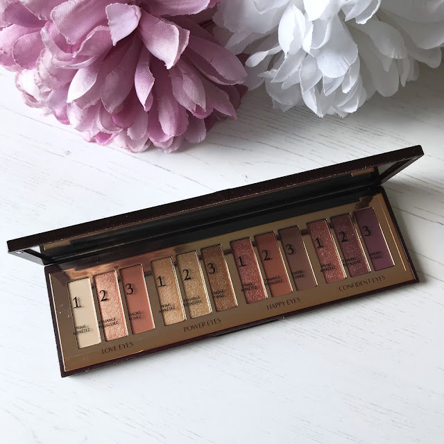 Charlotte Tilbury Stars In Your Eyes Palette