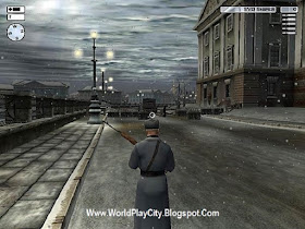 Hitman Hitman
