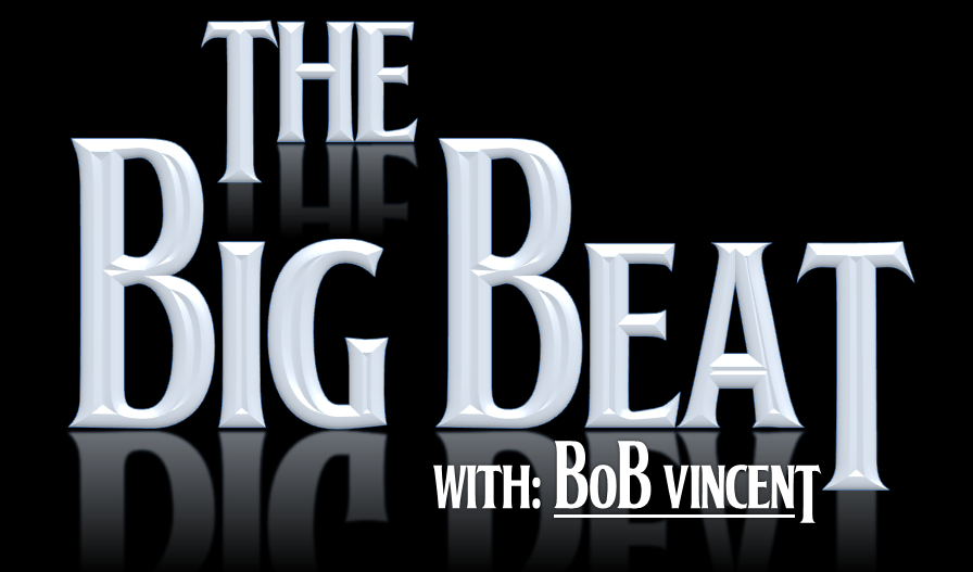 THE BIG BEAT