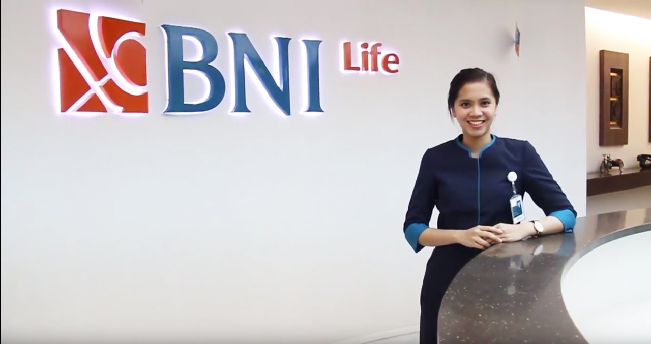 Sayap Informasi Daftar Alamat Kantor Pt Bni Life Insurance Jakarta