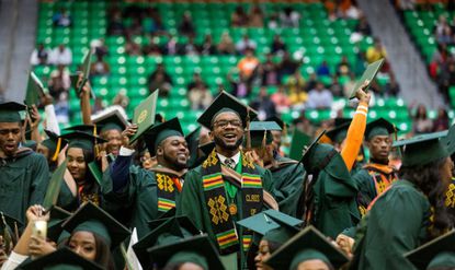 Rattler Nation: FAMU to hold virtual spring commencement Rattler Nation: FAMU to hold virtual spring commencement