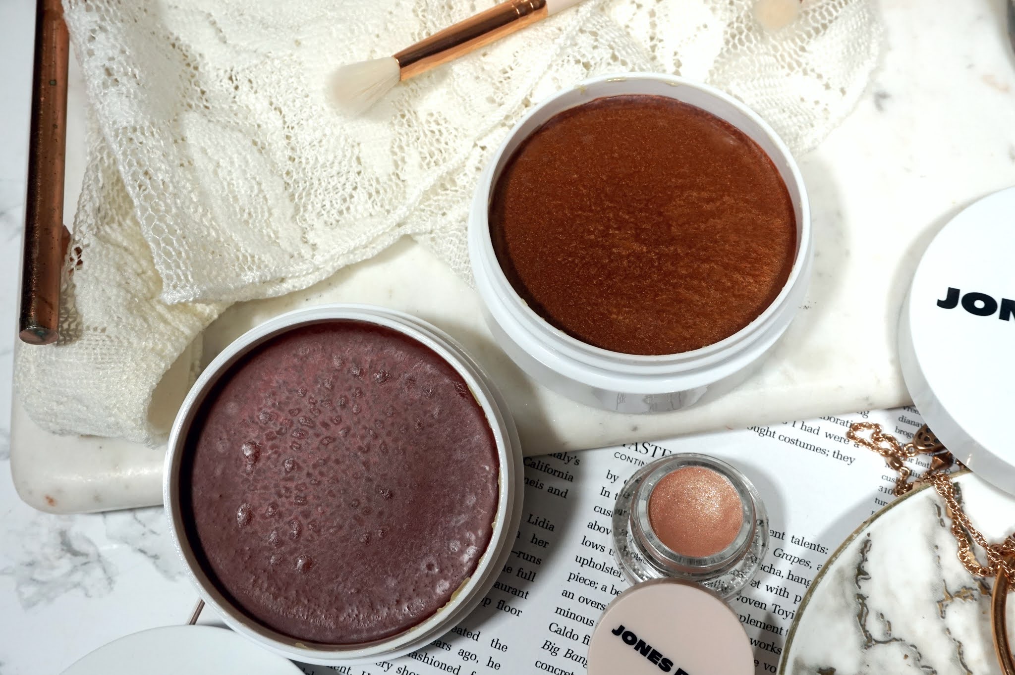 Bobbi brown"s jones road miracle balm | Review | Jones Road Beauty Miracle Balm All-Over Glow | PRETTY IS MY