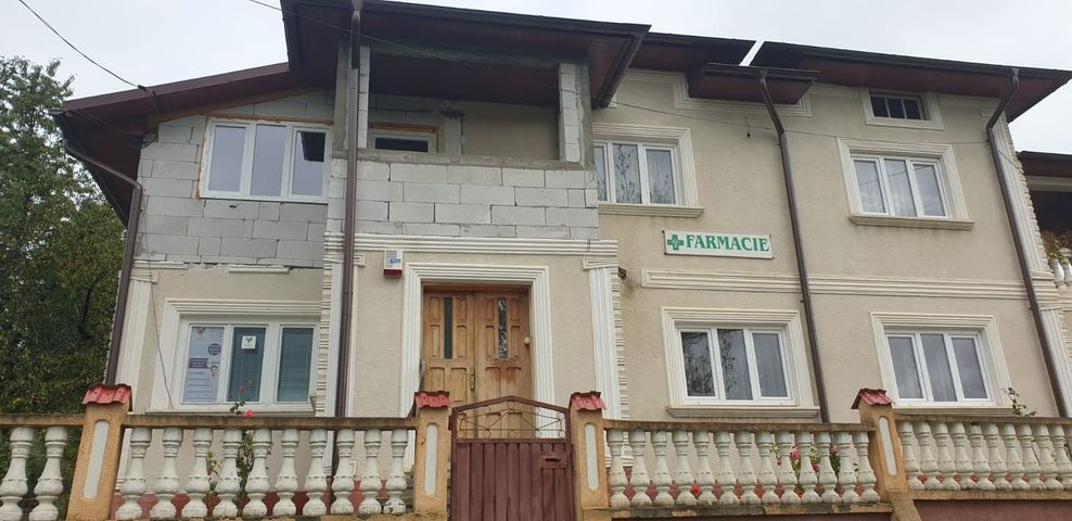 farmacie comună