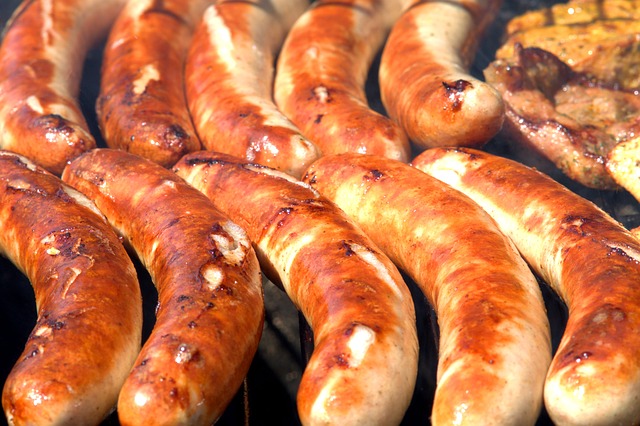 Can Dogs Eat Sausage? Is Sausage Safe For Dogs? 
