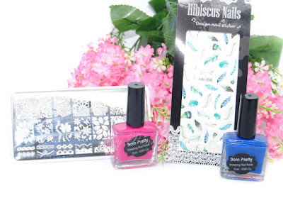 productos Bornprettystore