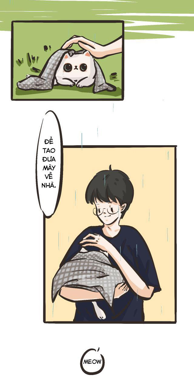 Đọc truyện Sát lại chút đi - Chapter 1