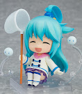 Nendoroid KonoSuba: God's Blessing on This Wonderful World Aqua (#1540) Figure