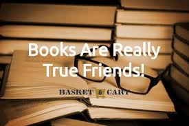 Books- Our Real True Friends 