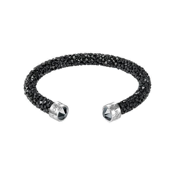 Swarovski reinventa la pulsera, llega el reinado de las Crystaldust