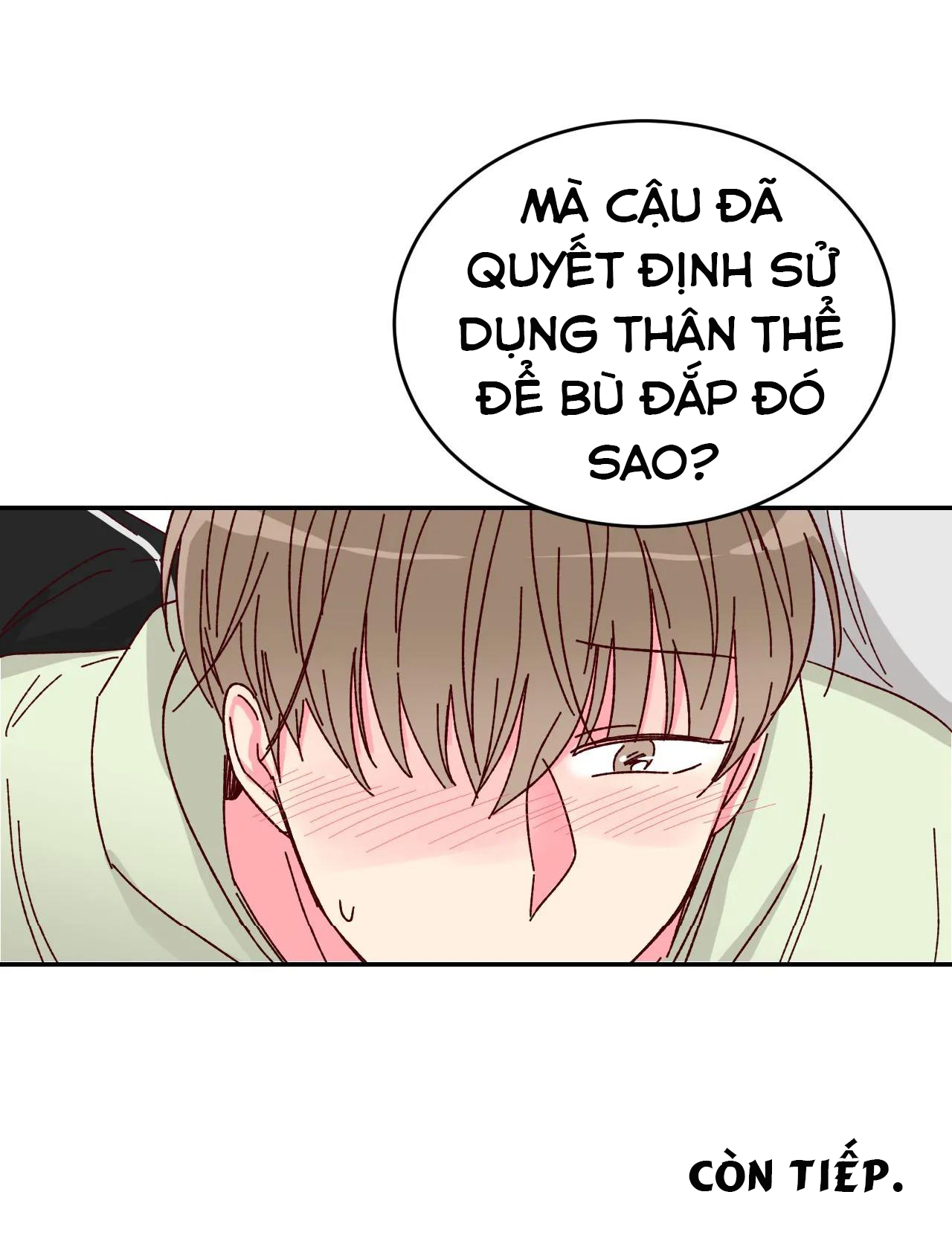Món Tráng Miệng Của Sếp Tổng Chapter 3 - Trang 67
