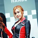 Kim Ha Yul – Korea Speed Festival 2014 Foto 13