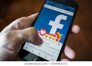Cara menghapus riwayat pencarian facebook