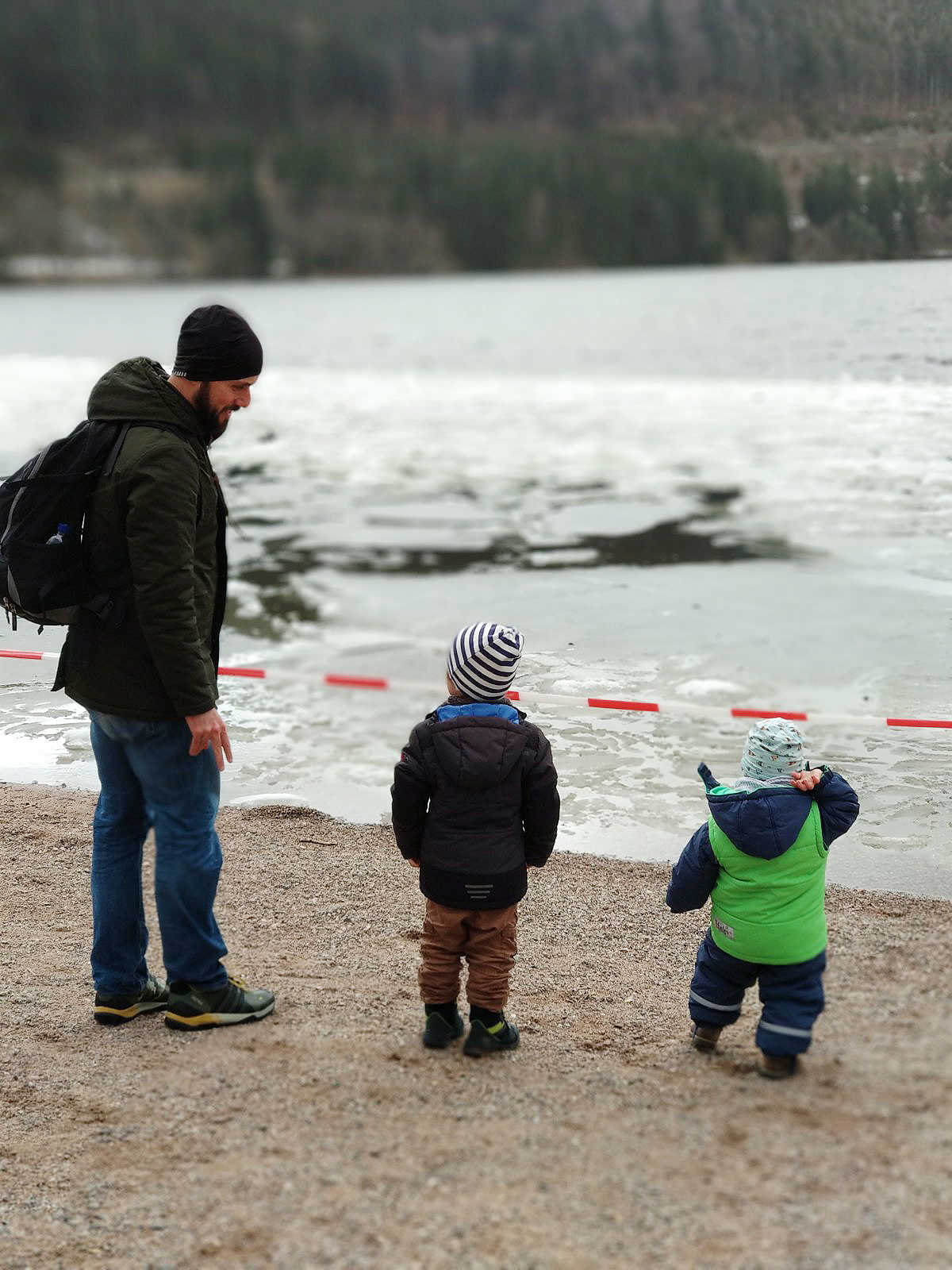 Die Schonsten Reiseziele Fur Familien Im Sommer Lari Lara Eine