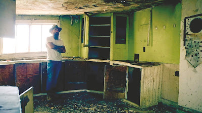 Los avistamientos paranormales abundan en Skinwalker Ranch, y se han gastado millones estudiándolos y aun no hay explicación EP 191209854 EP 191209854 Los avistamientos paranormales abundan en Skinwalker Ranch, y se han gastado millones estudiándolos y aun no hay explicación