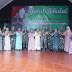 Halal Bihalal Keluarga Kodim 0606 Kota Bogor 