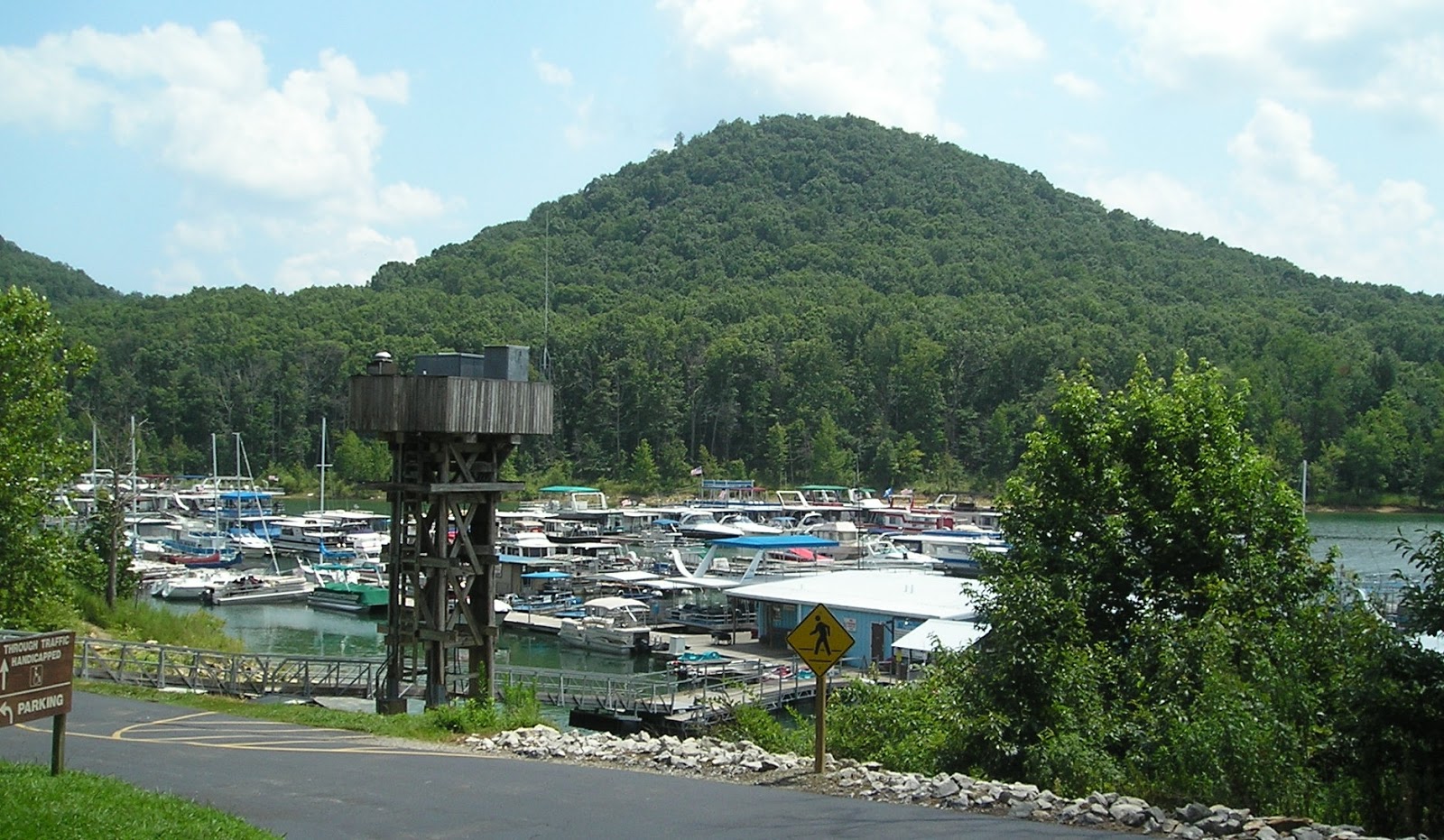 Glamorous Addiction Our Trip to Cave Run Lake in KY Includes Photos