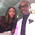Julius Agwu’s wife celebrates their daughter as she turns 8 today