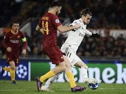 بث مباشر مباراة ريال مدريد وروما مشاهدة مباراة ريال مدريد وروما