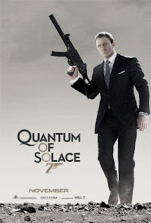 Quantum of Solace (2008) DUAL, Subtítulos