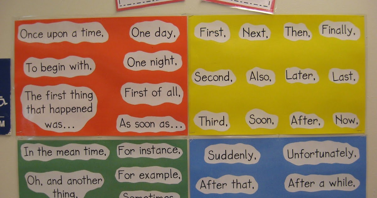 Thinking in Third Grade: one more thing...