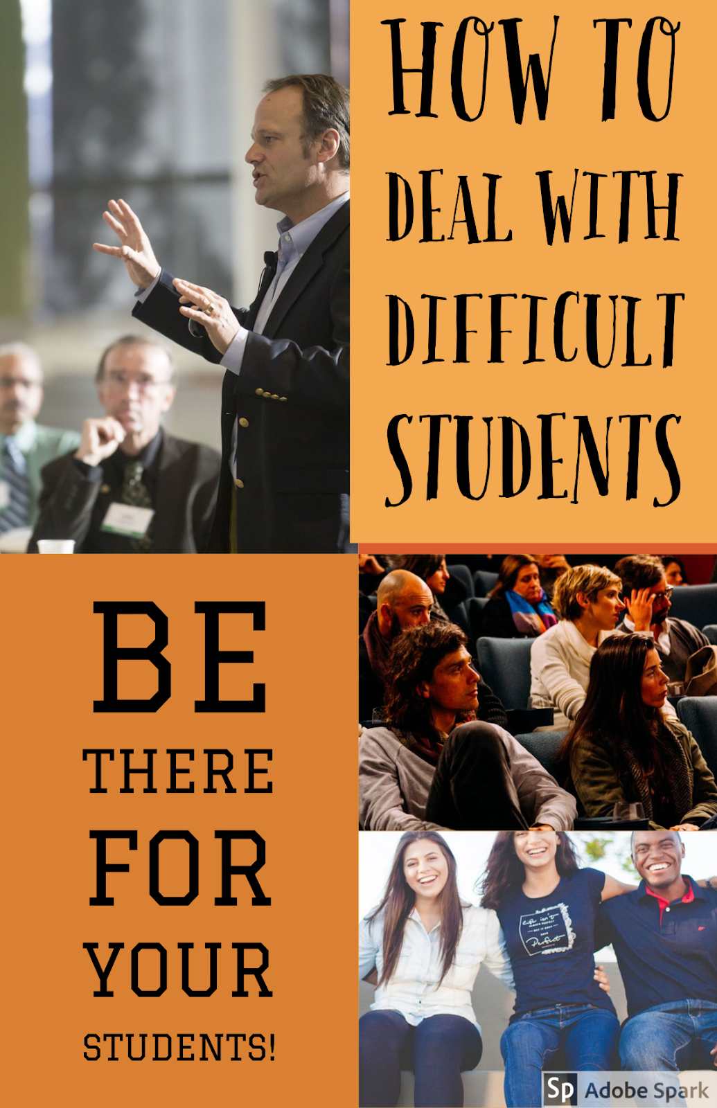 Yvonne's Tips for Teachers Post 236 How To Deal With A Difficult