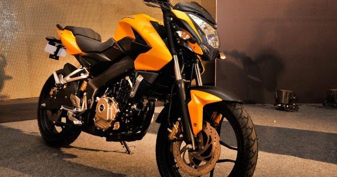 pulsar bike ka kimat