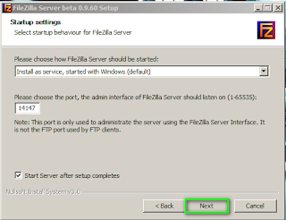 fungsi filezilla ftp client