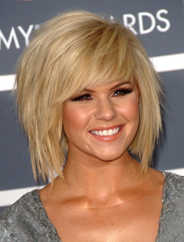 Hair Styles Ideas Short Choppy Hairstyles