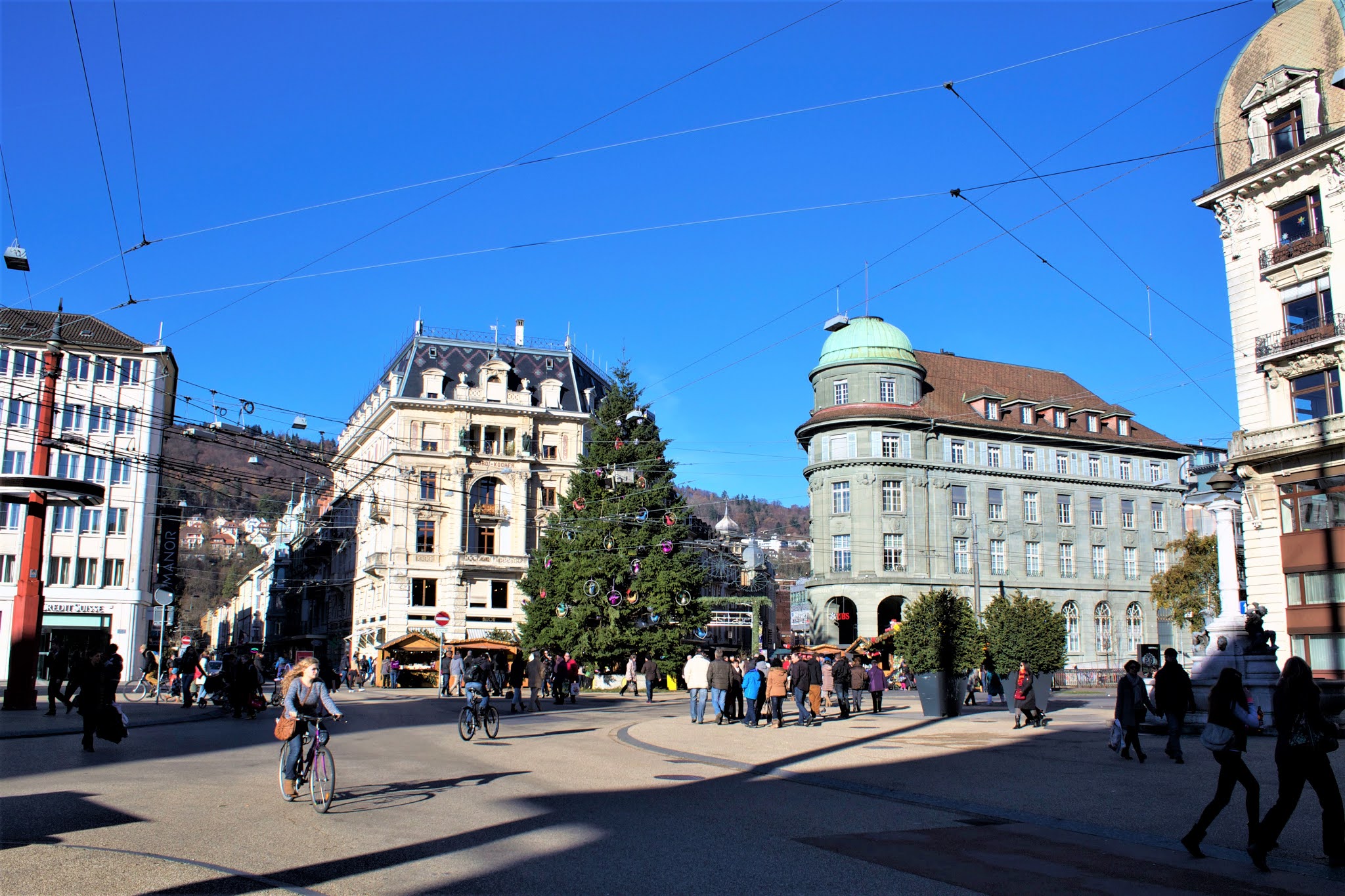 5five5 Biel / Bienne Switzerland